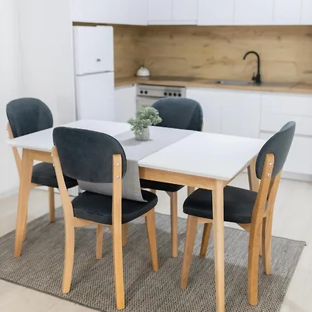 Top Bnb Tirana Appartement Tirana