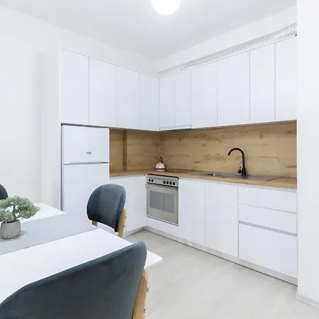 Top Bnb Tirana * Tirana