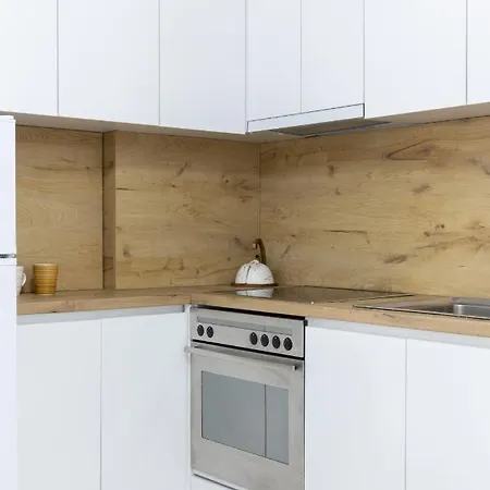 Top Bnb Tirana Lejlighed *