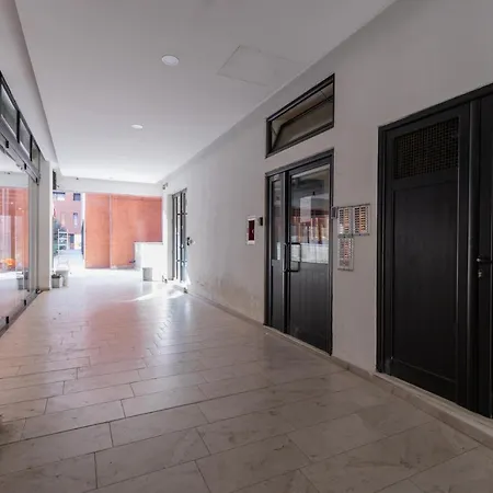 Top Bnb Tirana شقة تيرانا