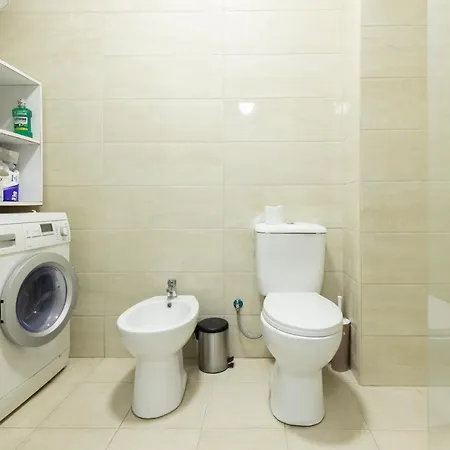 Top Bnb Tirana * Tirana