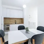 Top Bnb Tirana Apartmán Tirana