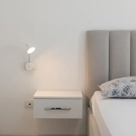 Apartamento Top Bnb Tirana Tirana