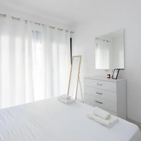 Top Bnb Tirana 아파트 티라나