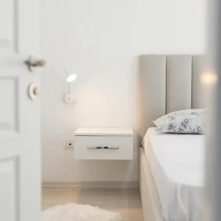 Apartman Top Bnb Tirana *