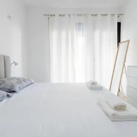 Top Bnb Tirana *