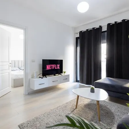 Top Bnb Tirana Tirana