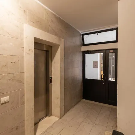 Apartman Top Bnb Tirana