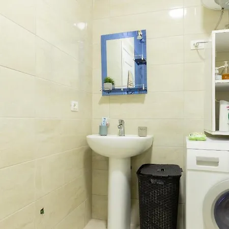 Top Bnb Tirana Apartman