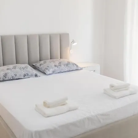 Top Bnb Tirana 아파트 티라나