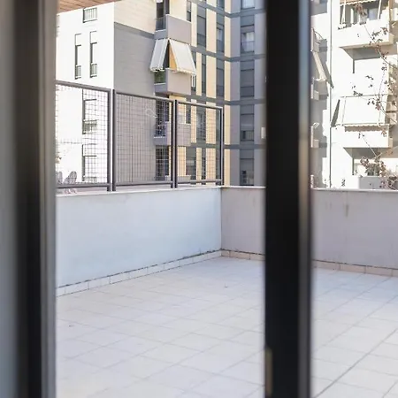 Apartman Top Bnb Tirana