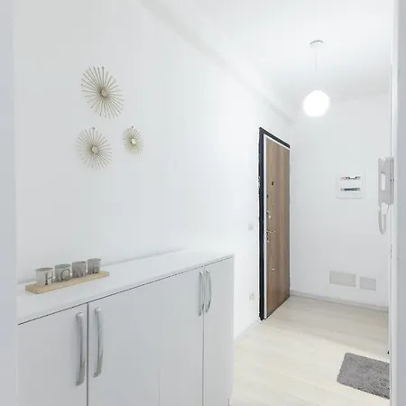 Apartman Top Bnb Tirana *