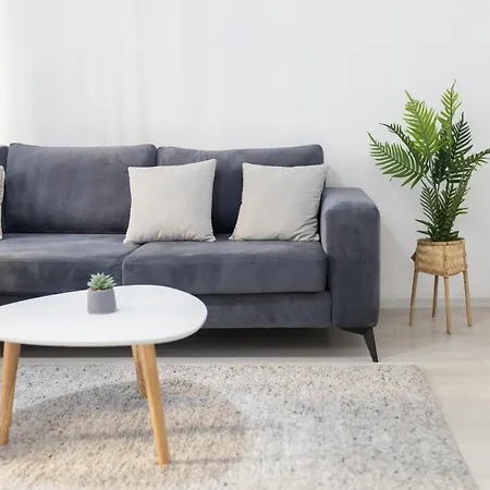 Apartman Top Bnb Tirana