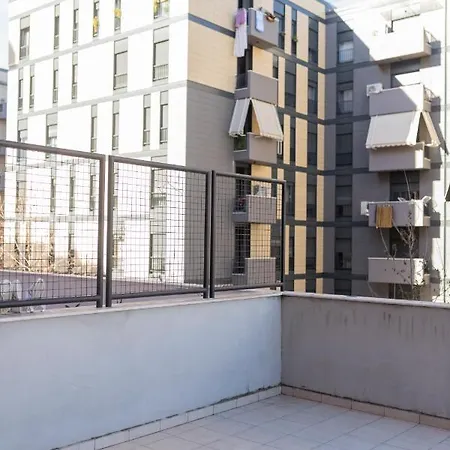 Top Bnb Tirana Apartman