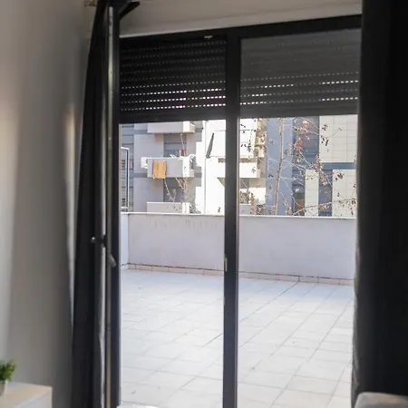 Top Bnb Tirana *