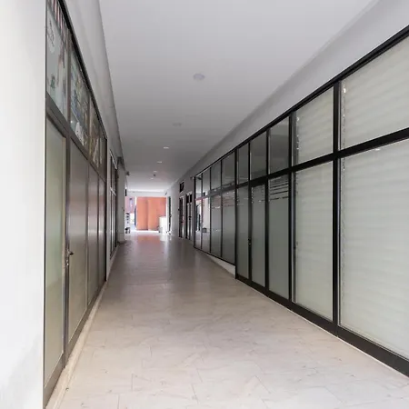 Top Bnb Tirana 아파트