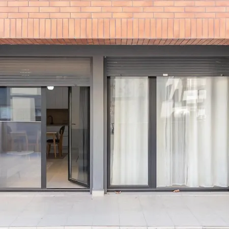 Top Bnb Tirana * 티라나