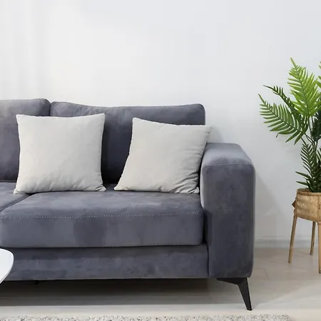 아파트 Top Bnb Tirana *