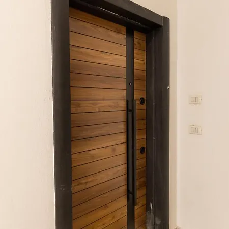 Apartman Top Bnb Tirana *