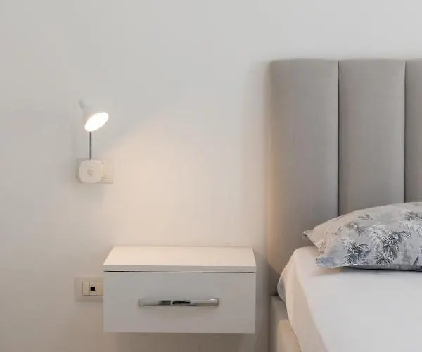 Appartamento Top Bnb Tirana Tirana