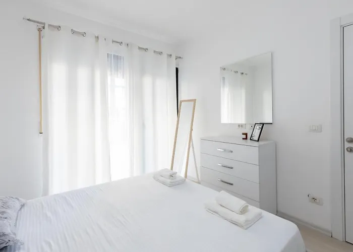 Top Bnb Tirana Appartamento Tirana