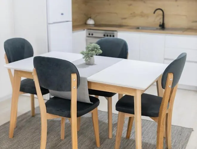Top Bnb Tirana Appartamento Tirana