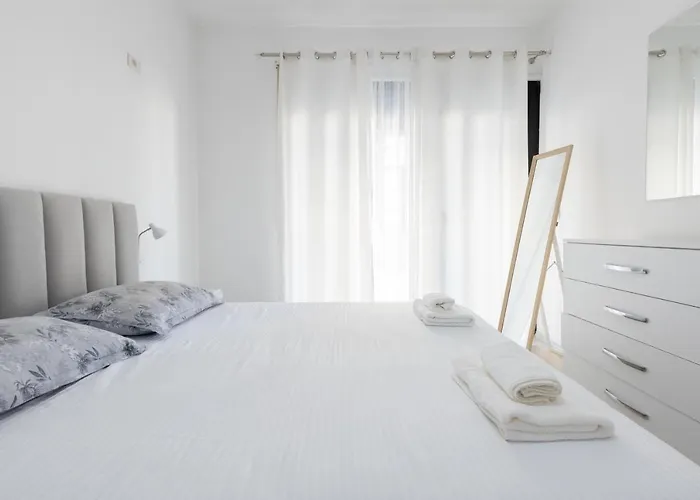 Top Bnb Tirana *