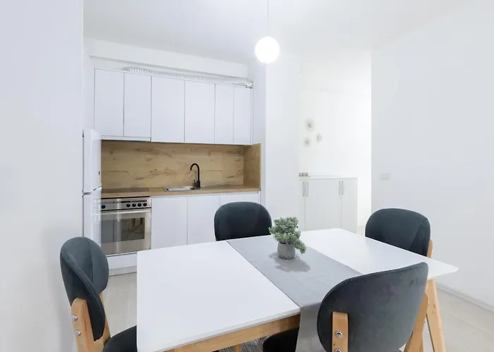 Top Bnb Tirana Appartamento Tirana