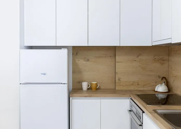 Top Bnb Tirana