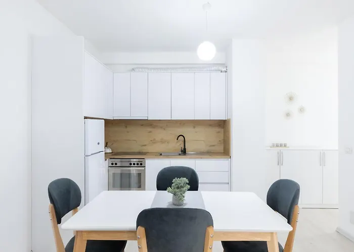 Top Bnb Tirana