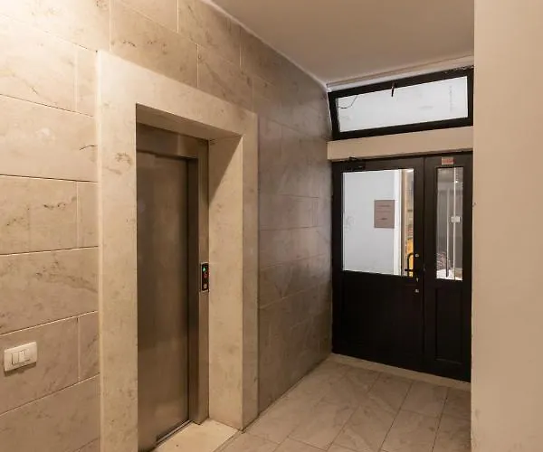 Appartamento Top Bnb Tirana