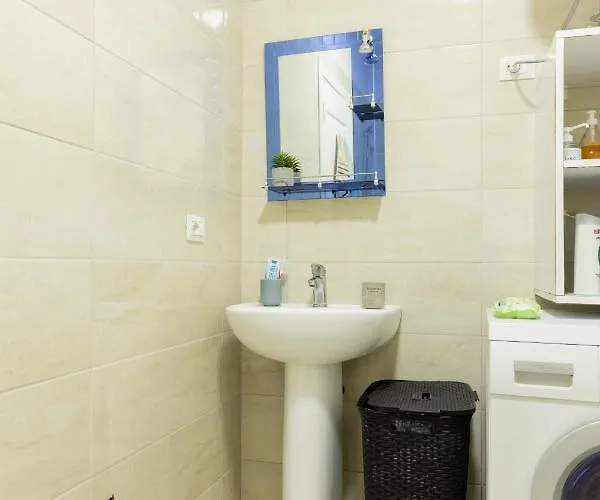 Top Bnb Tirana Appartamento