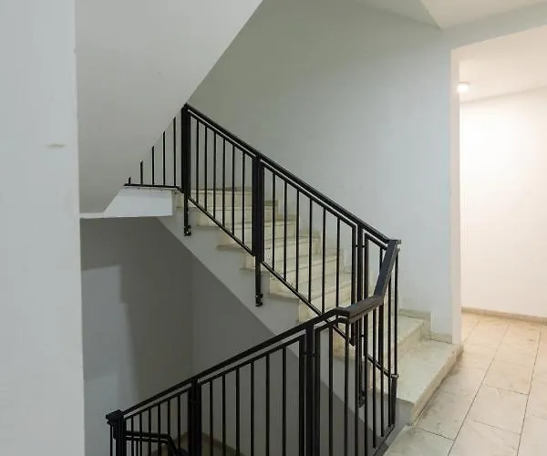 Top Bnb Tirana