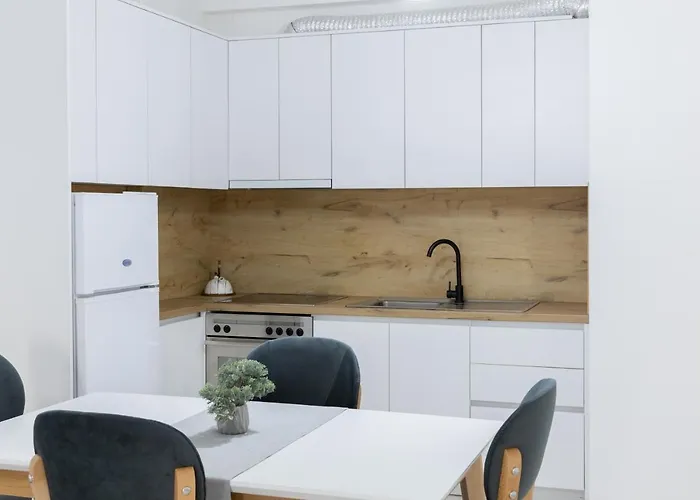 Top Bnb Tirana * Tirana
