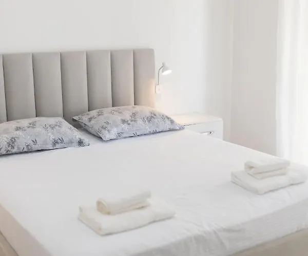 Top Bnb Tirana Appartamento Tirana