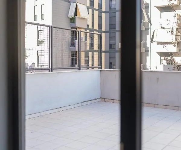 Appartamento Top Bnb Tirana