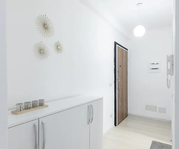 Appartamento Top Bnb Tirana *