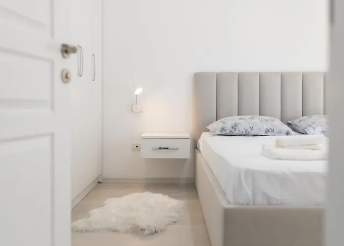 Top Bnb Tirana Appartamento *