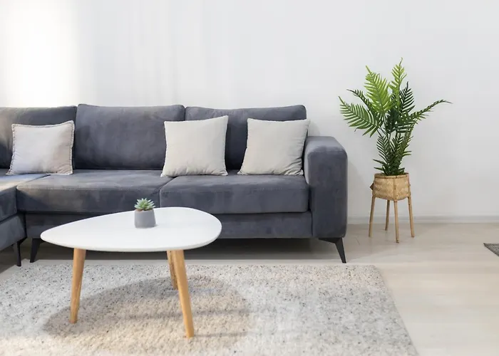 Appartamento Top Bnb Tirana