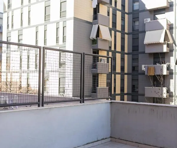 Top Bnb Tirana Appartamento