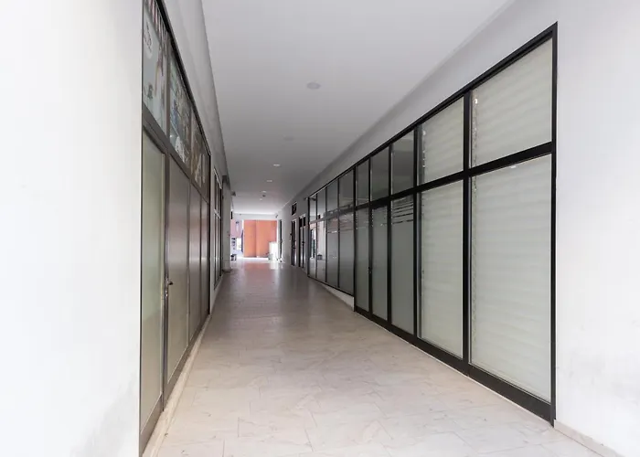 Top Bnb Tirana Appartamento