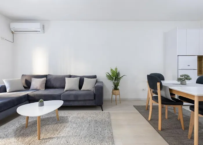 Top Bnb Tirana Appartamento *