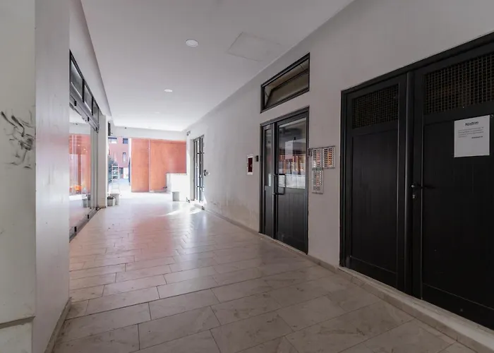 Top Bnb Tirana Appartamento Tirana