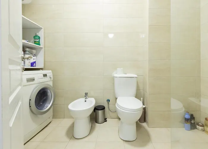Top Bnb Tirana * Tirana