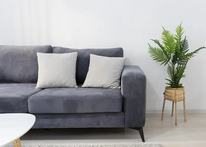 Appartamento Top Bnb Tirana *