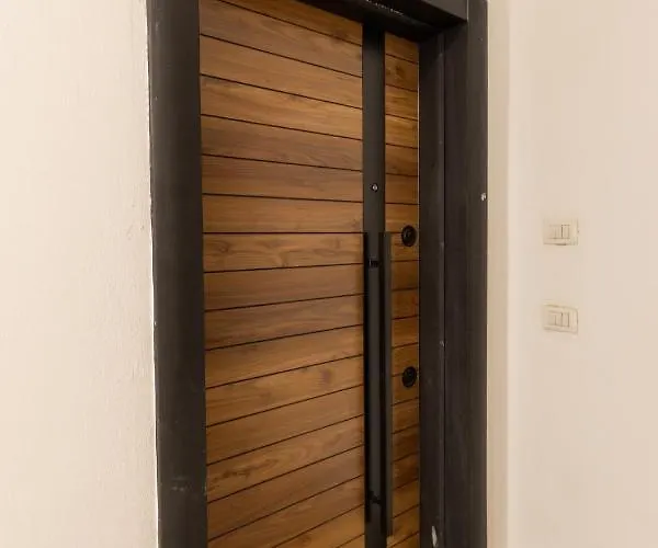Appartamento Top Bnb Tirana *